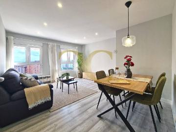 Piso en Venta en San Lázaro Otero Villafría