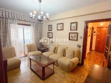 Piso en Venta en San Pascual
