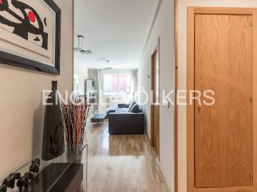Piso en Venta en San Pascual