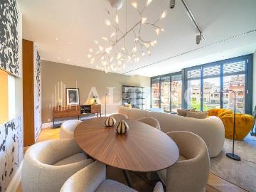 Piso en Venta en Sant Gervasi Galvany