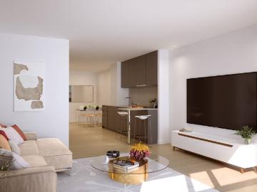 Piso en Venta en Sant Pere, Sta. Caterina i la Ribera