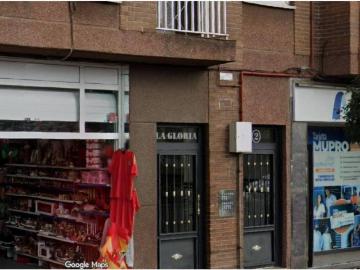 Piso en Venta en Santander