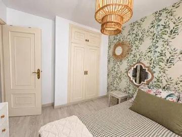 Piso en Venta en Santiago de Compostela