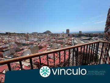 Piso en Venta en Santo Domigo