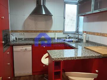 Piso en Venta en Santo Domingo El Campillín