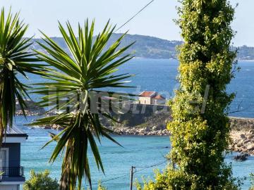 Piso en Venta en Sanxenxo