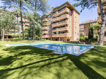 Piso en Venta en Sarrià