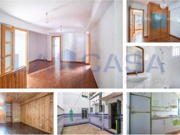 Piso en Venta en Sevilla