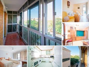 Piso en venta en Sevilla, Sevilla