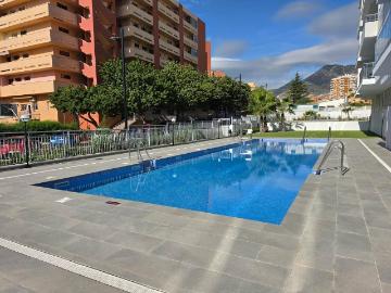 Piso en Venta en Solymar