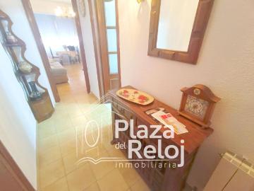 Piso en venta en Talavera de la Reina, Casco Antiguo. SE...