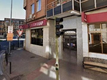 Piso en venta en Talavera de la Reina, Puerta de Cuartos...