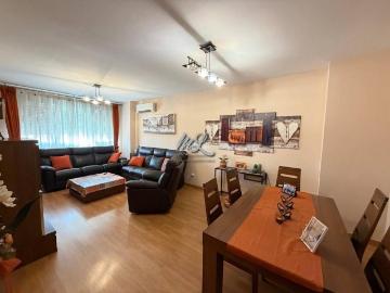 Piso en venta en Toledo, Santa María de Benquerencia....