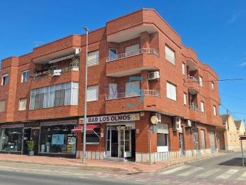 Piso en Venta en Torre Pacheco ciudad