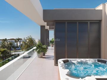Piso en venta en Torre Pacheco, Mar Menor golf....