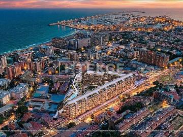 Piso en venta en Torremolinos, Málaga Costa del Sol