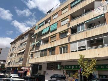Piso en Venta en Torrevieja
