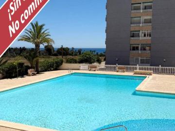 Piso en Venta en Torrevieja