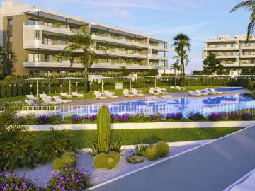 Piso en Venta en Torrevieja Alicante
