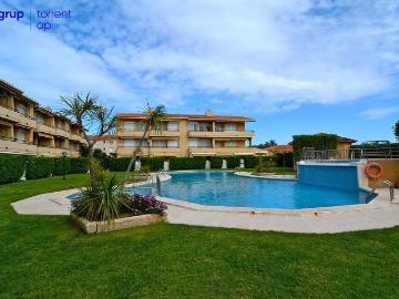 Piso en venta en Torroella de Montgrí, de 31 m² 1...