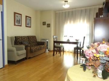 Piso en Venta en Utebo