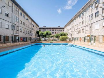 Piso en Venta en Utebo