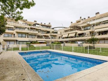 Piso en Venta en Utebo