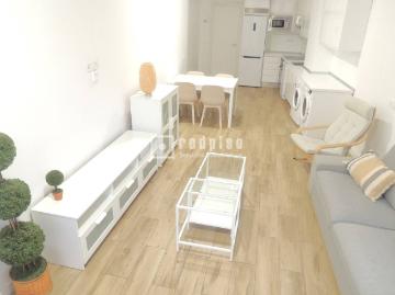 Piso en Venta en Valdeacederas