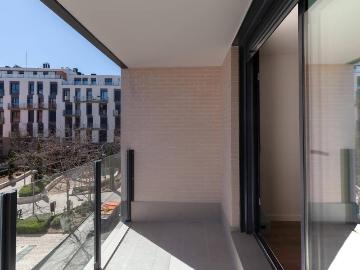 Piso en Venta en Valdeacederas