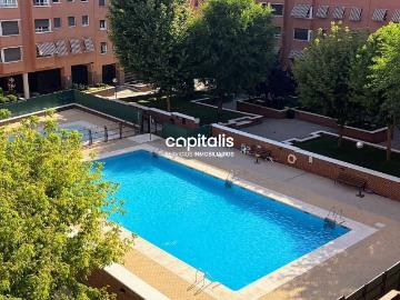 Piso en Venta en Valdebernardo Valderribas