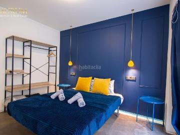 Piso en venta en Valencia, Aiora. FANTÁSTICO BAJO DE 1...