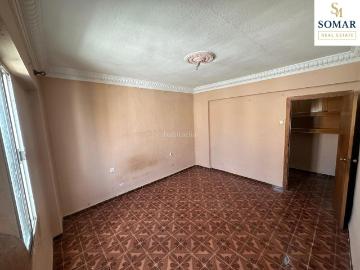 Piso en venta en Valencia, El Carme. Ático en Barrio del...