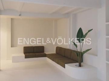 Piso en venta en València, Valencia Costa Valencia