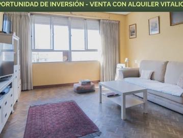 Piso en venta en València, Valencia Costa Valencia
