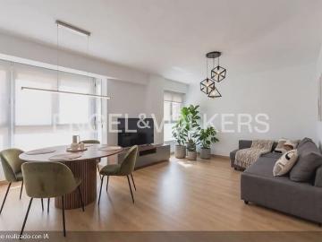 Piso en venta en València, Valencia Costa Valencia