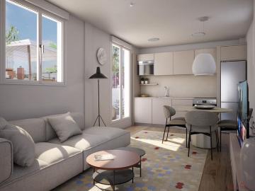 Piso en venta en València, Valencia Costa Valencia