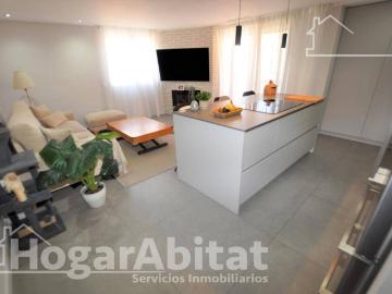 Piso en Venta en València