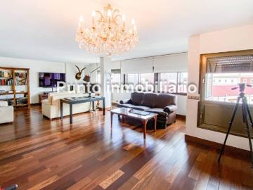Piso en Venta en Valladolid