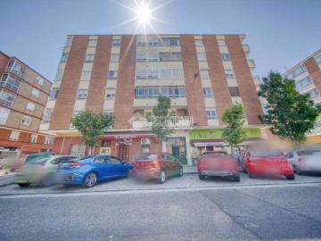 Piso en Venta en Valladolid