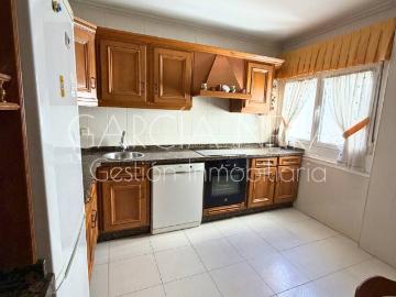 Piso en Venta en Vallobín
