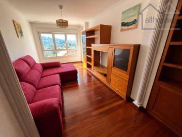 Piso en Venta en Vigo