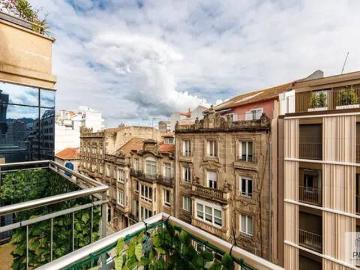 Piso en Venta en Vigo