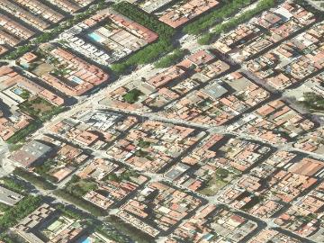 Piso en venta en Viladecans, Vilamarina. Piso en venta...