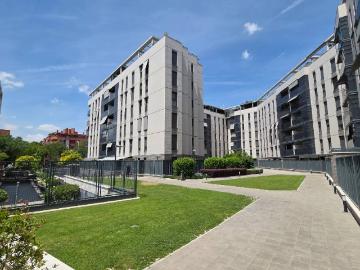 Piso en Venta en Villaverde Alto