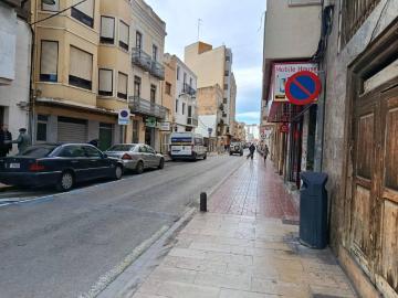 Piso en venta en Vinaròs, Casco Urbano. Piso en venta en...