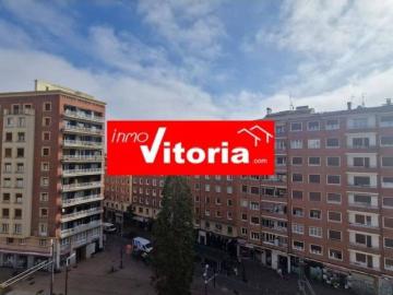 Piso en Venta en Vitoria Gasteiz