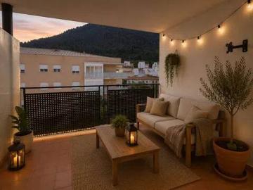 Piso en Venta en Xàtiva