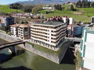 Piso en Venta en Zizurkil