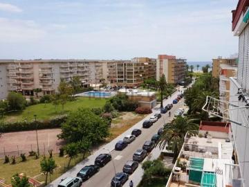 Piso en venta, La Pineda, Tarragona