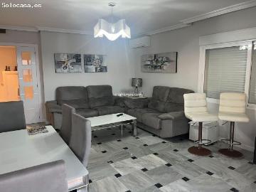 Piso en venta primera Línea Playa Levante